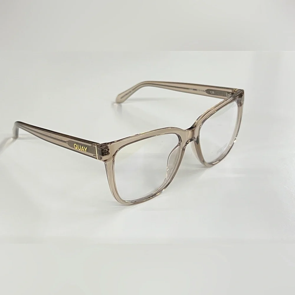 Quay Australia WIRED OVERSIZED -OAT/BLT
